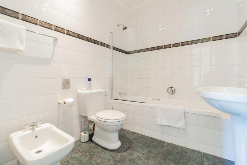 The Bedford View Guest House Germiston Exterior foto