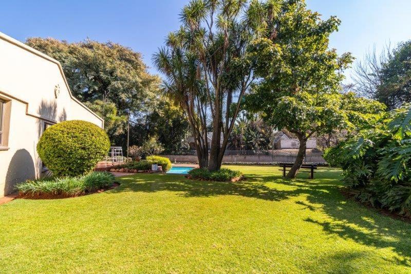 The Bedford View Guest House Germiston Exterior foto