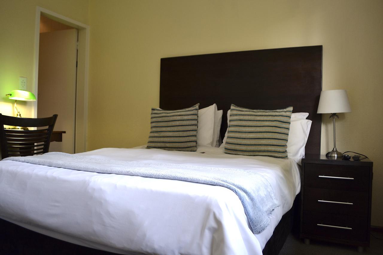 The Bedford View Guest House Germiston Exterior foto