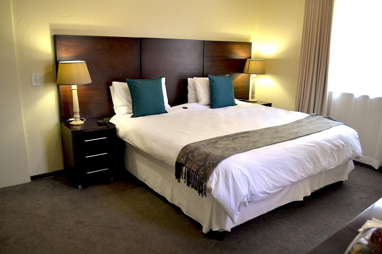 The Bedford View Guest House Germiston Exterior foto