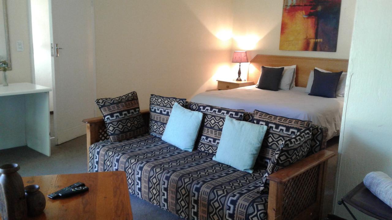 The Bedford View Guest House Germiston Exterior foto