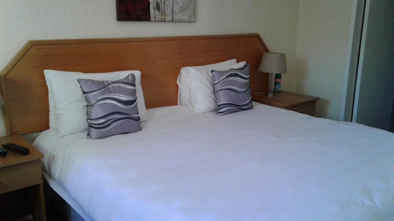 The Bedford View Guest House Germiston Exterior foto
