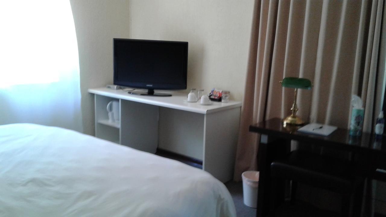 The Bedford View Guest House Germiston Exterior foto