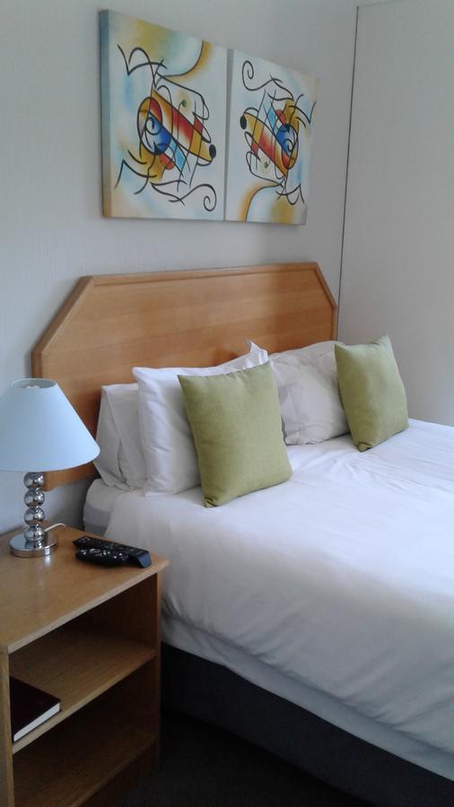 The Bedford View Guest House Germiston Exterior foto