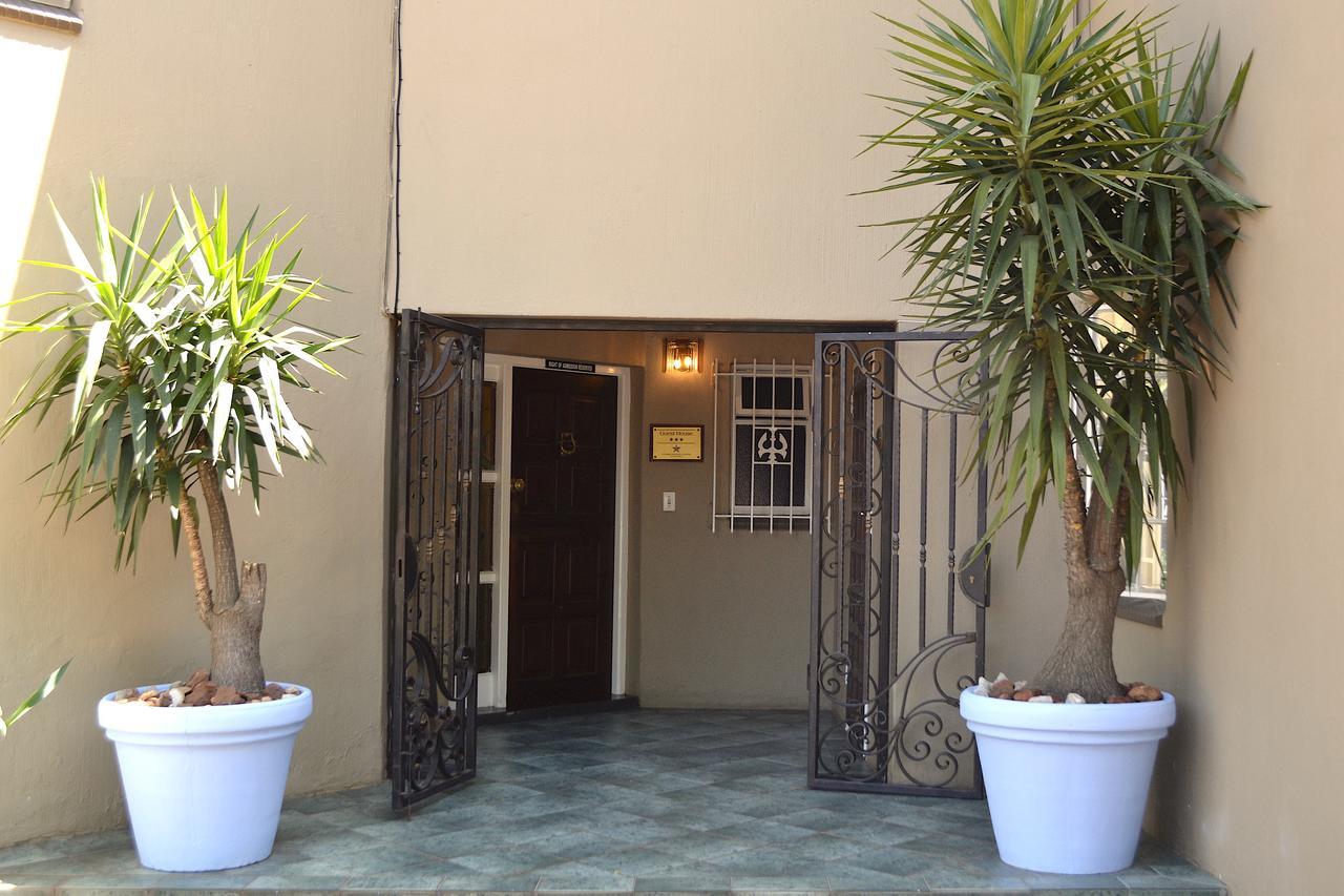 The Bedford View Guest House Germiston Exterior foto