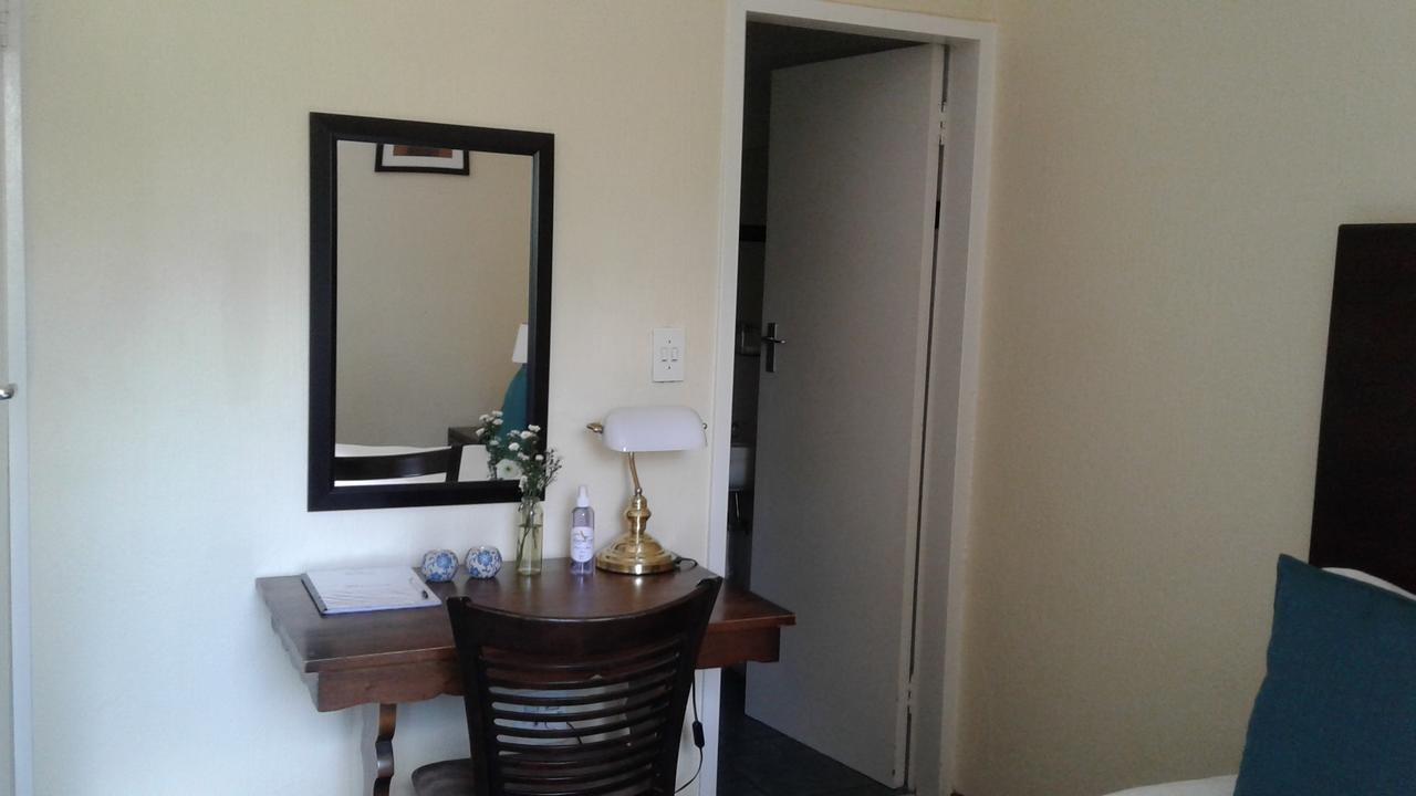 The Bedford View Guest House Germiston Exterior foto