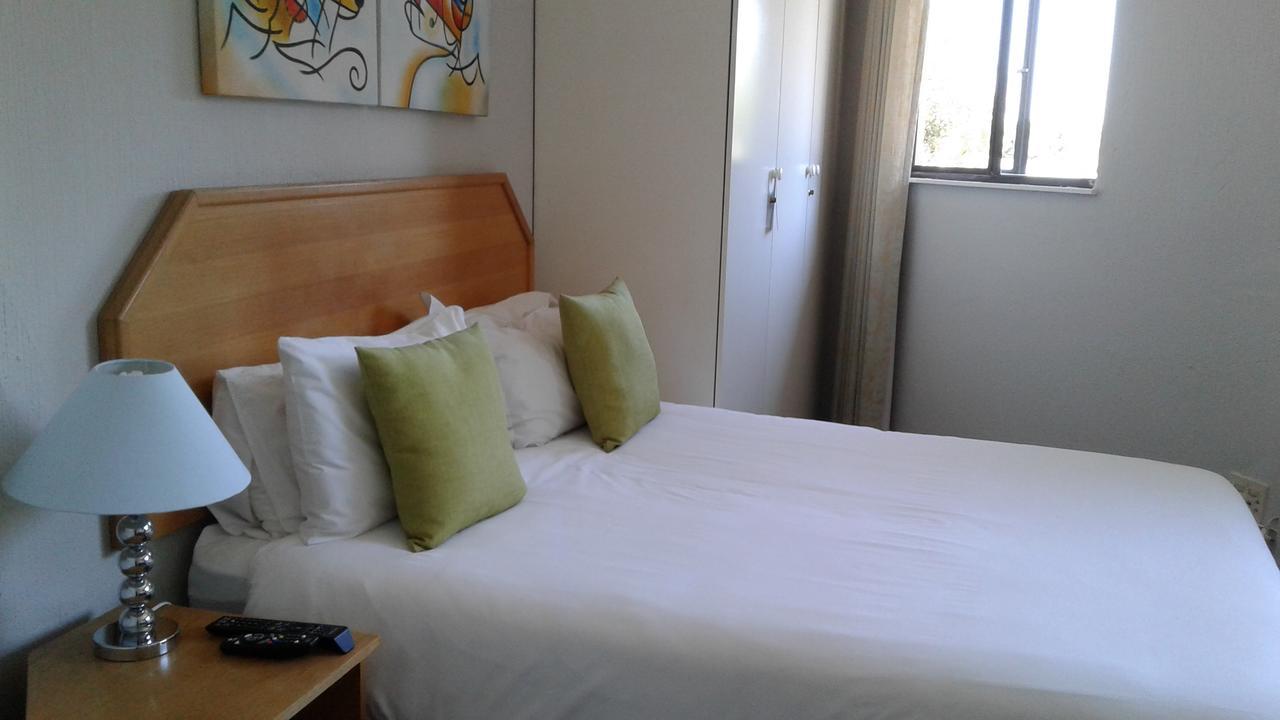 The Bedford View Guest House Germiston Exterior foto