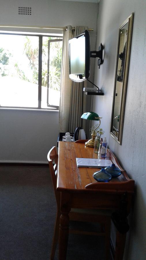 The Bedford View Guest House Germiston Exterior foto