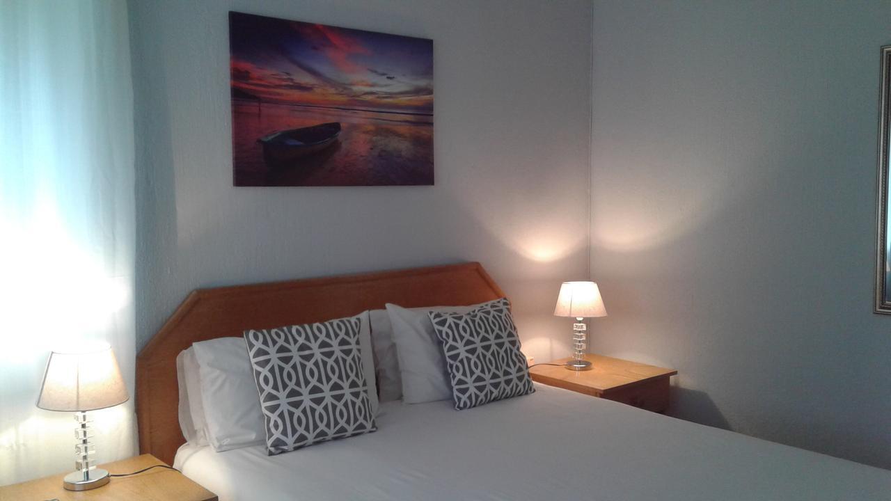 The Bedford View Guest House Germiston Exterior foto