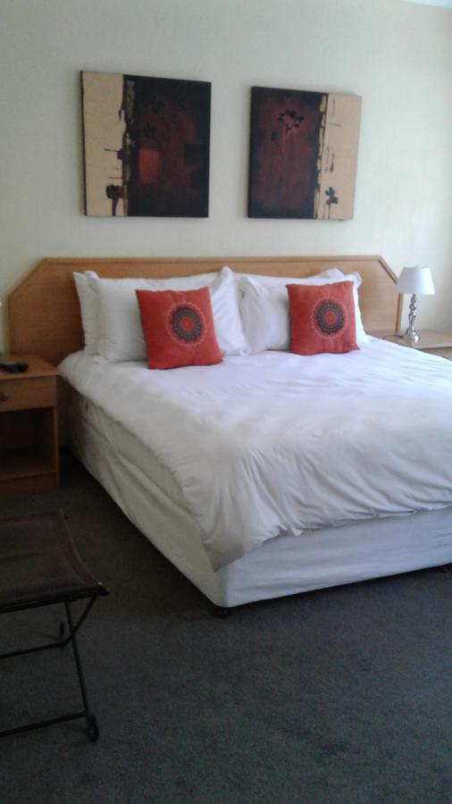 The Bedford View Guest House Germiston Exterior foto